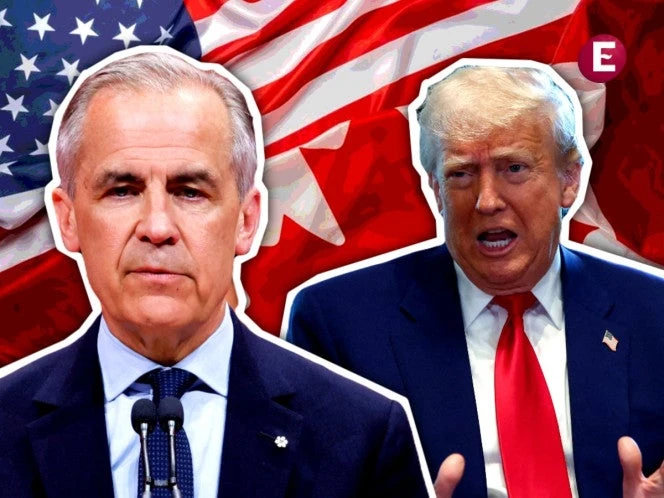 Primer ministro de Canadá viajará a Washington para reunirse con Trump