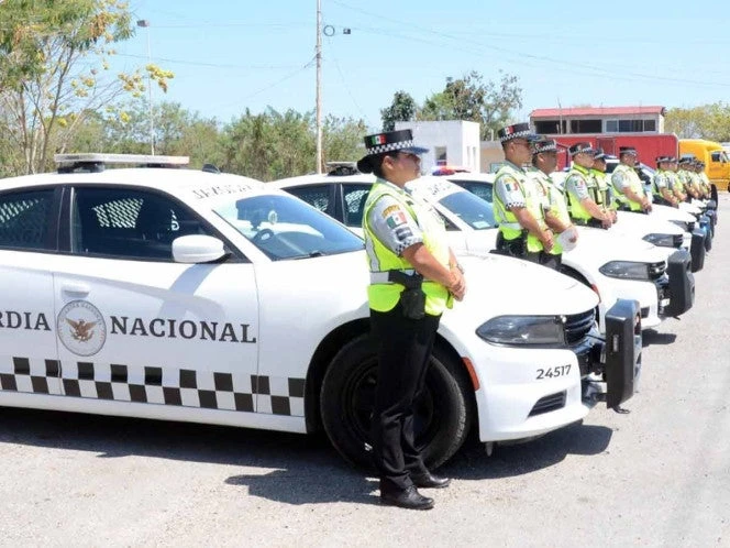 Ejército y GN recuperan 170 mil litros de combustible robado en Hidalgo 