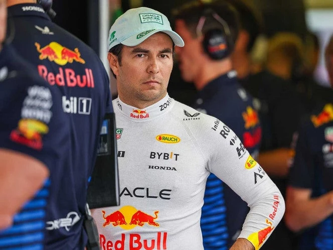 'Checo' Pérez estará en Miami y hace crecer los rumores