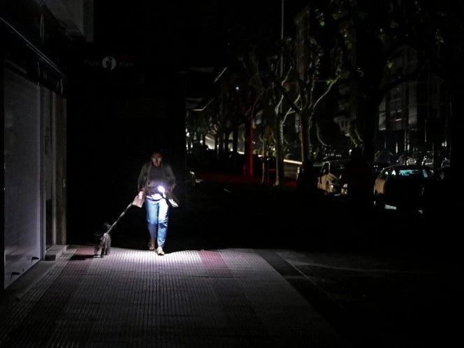 Apagón en España: el colapso invisible de las morgues