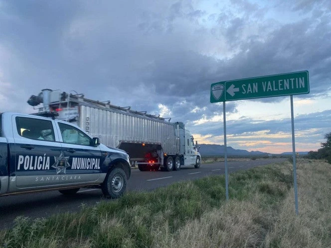 Refuerza seguridad en la Comarca Lagunera: ‘Ningún grupo va a inquietar la tranquilidad’ 