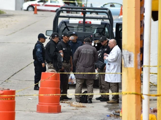 Funcionarios de la FGR en Veracruz extorsionan a empresarios