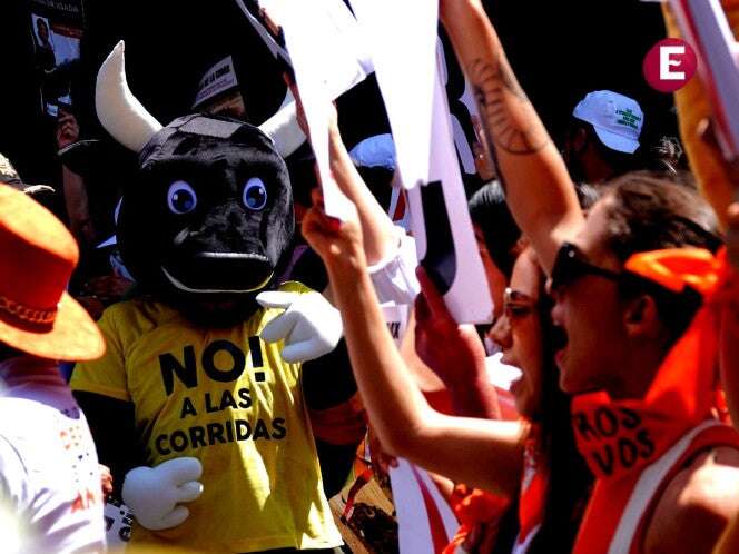 Sheinbaum, a favor de corridas de toros sin violencia