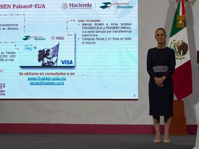 Sheinbaum ‘palomea’ Bando 1, el plan contra gentrificación en CDMX; llama a protesta pacífica
