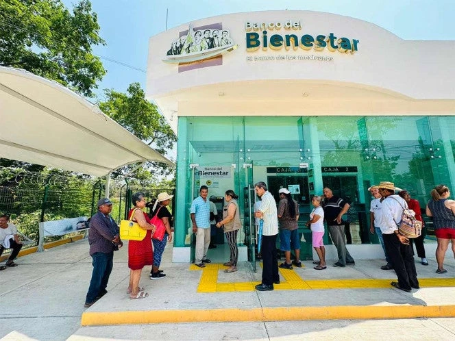 Viernes para cobrar más de $6 mil; personas con este apellido reciben Pensión Bienestar