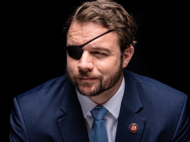 Dan Crenshaw elogia trabajo de México contra cárteles tras operativo en Michoacán