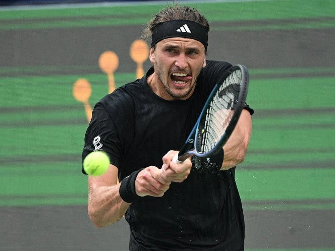 Zverev denuncia favoritismo para Alcaraz y Sinner