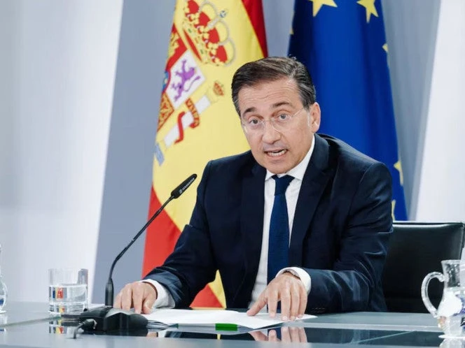 España apoya avances diplomáticos para lograr la paz en Gaza