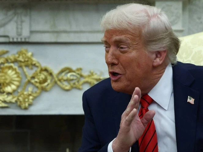 Corte de EU estudiará petición de Trump de restringir la ciudadanía por nacimiento