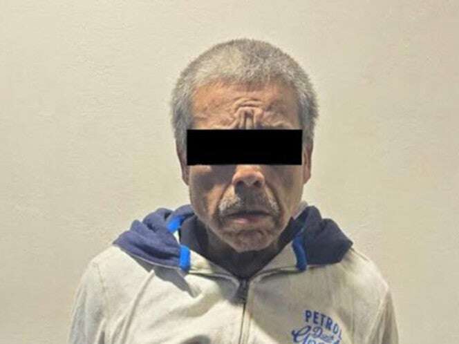 Cae acosador de menores en edad en Nuevo León