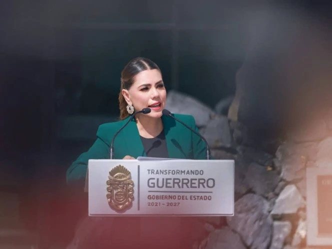 Evelyn Salgado exhorta a reflexionar sobre la justicia