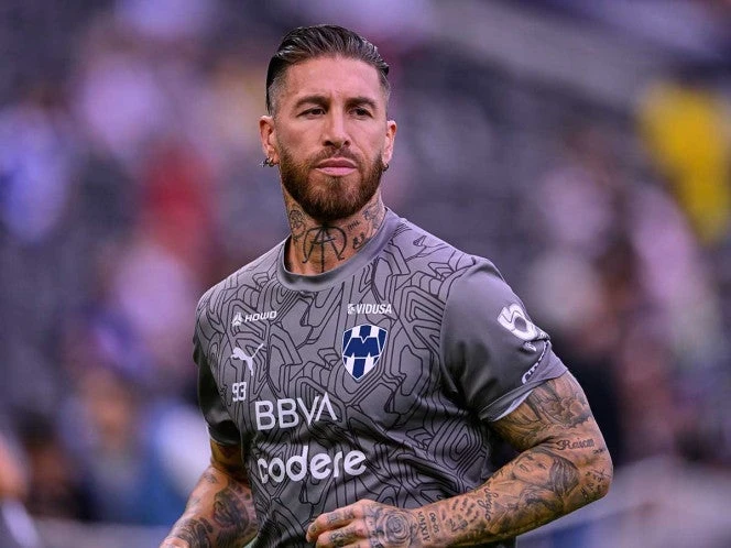 'Checo' Pérez intentó llevar a Sergio Ramos al América