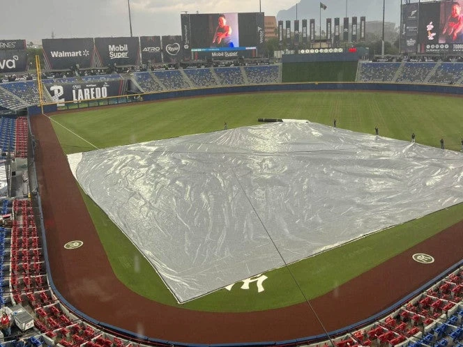 LMB Series de Zona 2025: Así quedan los partidos para el 25 de agosto pospuestos 