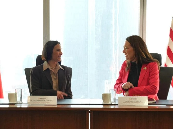 Biocombustibles garantizan seguridad energética sostenible: Sener