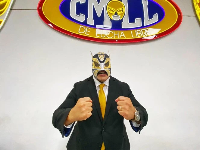 Gran Guerrero prepara algo especial para Akuma