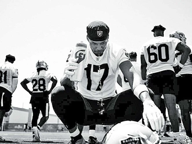 Día más triste NFL franquicias recortan rosters