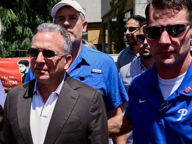 Enviado especial de EU, Witkoff, prevé viajar a Rusia esta semana