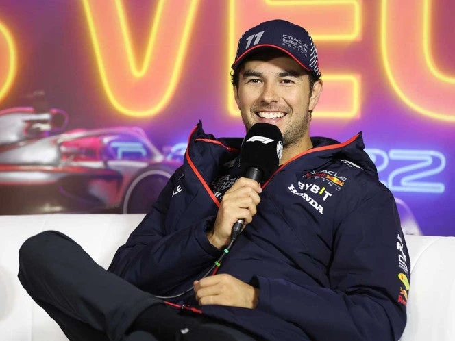 ¿Qué pasa entre 'Checo' Pérez y Cadillac?