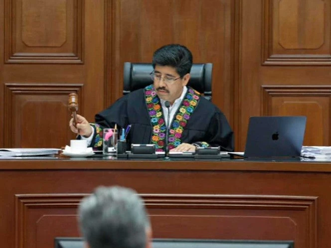 Ministros y ministras llaman a estar a la altura de lo que la población espera de la justicia en México