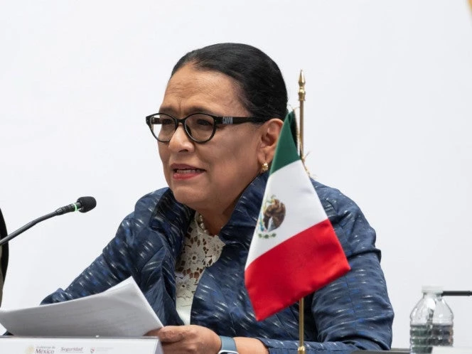 Exigen a gobiernos estatales homologar trabajos de búsqueda