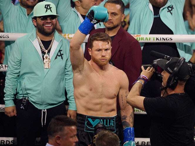 'Canelo' pone fecha a su retiro