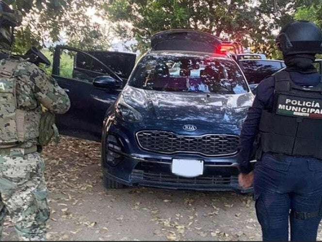 Abaten al ‘Chabelo’, líder del Cártel de Sinaloa en Manzanillo