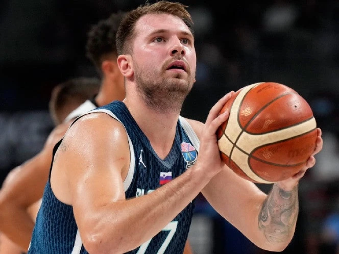 Luka Doncic: el shock de dejar Dallas y su nuevo inicio en Los Ángeles