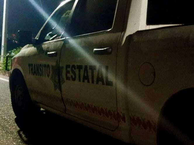 Atacan a balazos a policías en la entrada de Acapulco