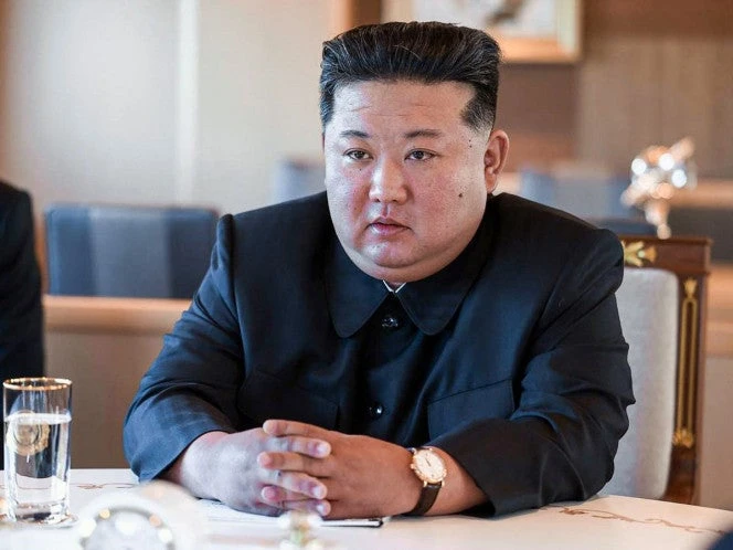 Rusia reconoce apoyo directo de Corea del Norte en ofensiva contra Ucrania