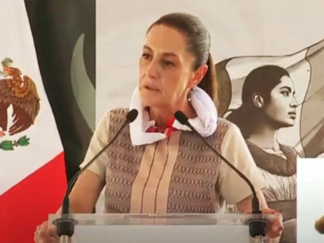 Sheinbaum responde a nuevo arancel del 30%: Lograremos acuerdo con EU