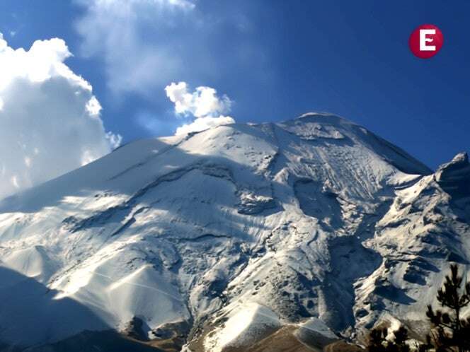 ¡Popocatépetl aumenta su actividad! Registra más de 80 exhalaciones y hasta un sismo