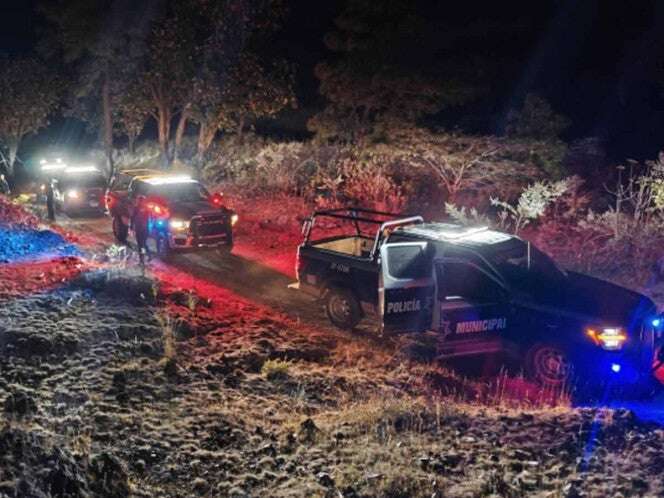 Localizan a jóvenes extraviados en el Bosque de la Primavera