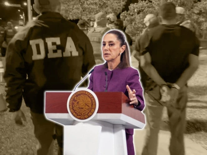 Detuvieron a 5 mexicanos en redadas contra migrantes en Colorado: Sheinbaum