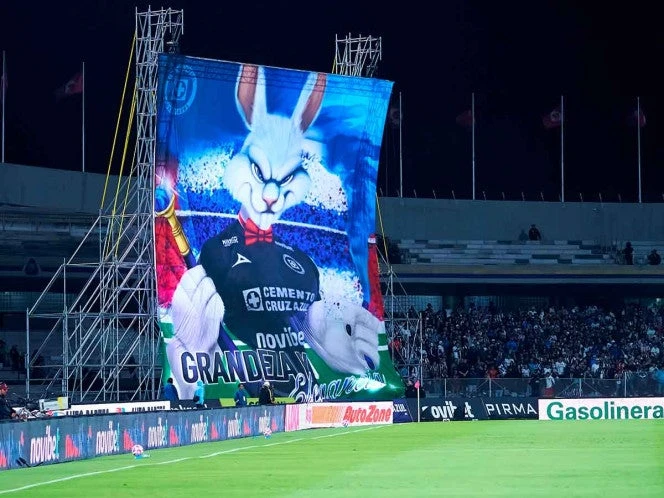 Cruz Azul pide esclarecer la muerte de su aficionado