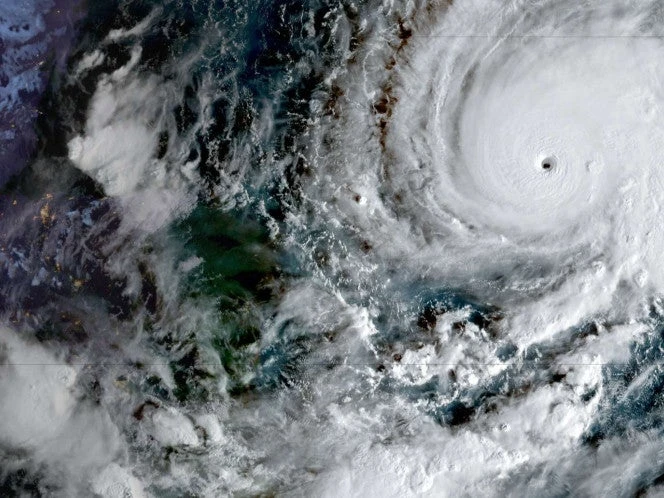 Huracán Melissa alcanza categoría 5 y pone en alerta a Jamaica