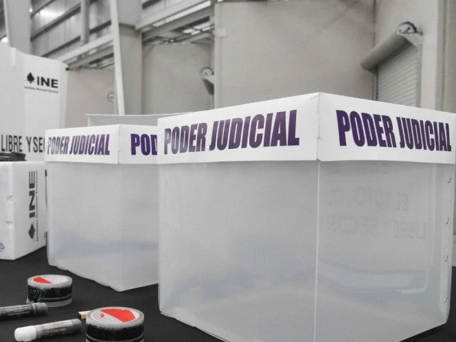 INE garantiza instalación de casillas aun con focos rojos presupuestales en Zacatecas, SLP, Nayarit y Veracruz