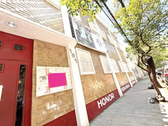 Madres denuncian tortura y documentos falsos en academia militarizada en Morelos