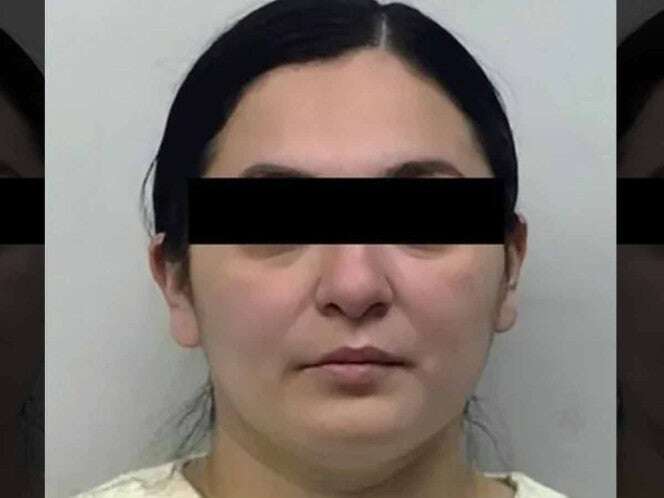 Detienen a mujer señalada de cometer fraude a través de redes sociales en Nuevo León