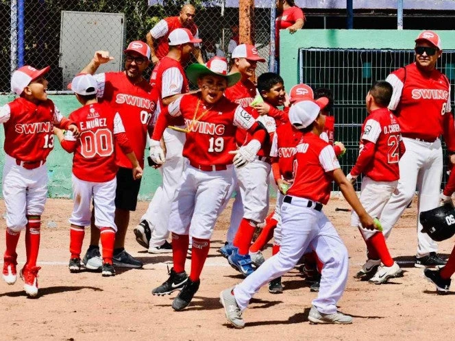 ¿Dónde ver a México en su siguiente partido en Williamsport?