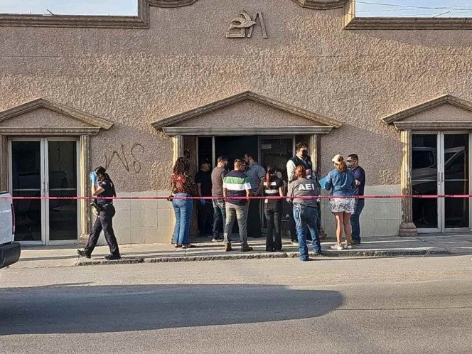 Funeraria sancionada retuvo 15 días un cuerpo; exigía pago a deudos 