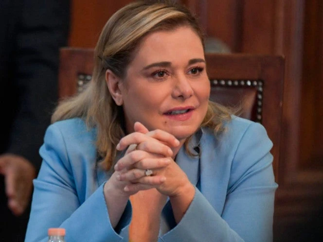 Maru Campos anuncia más medidas para combatir plaga de gusano barrenador en Chihuahua