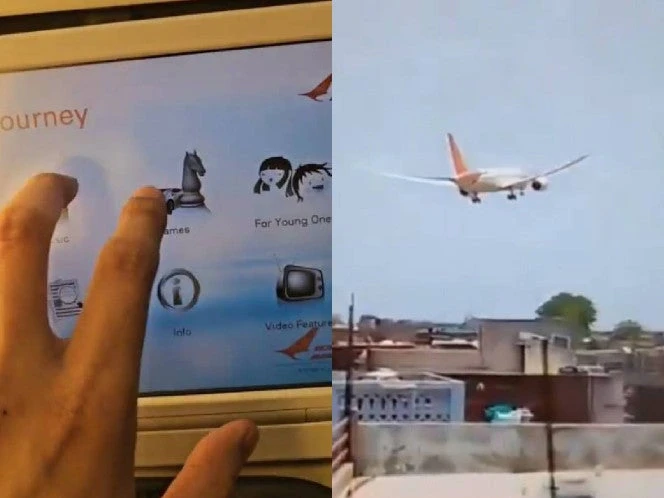“Nada funciona”: pasajero denunció fallas en avión de Air India horas antes del desplome