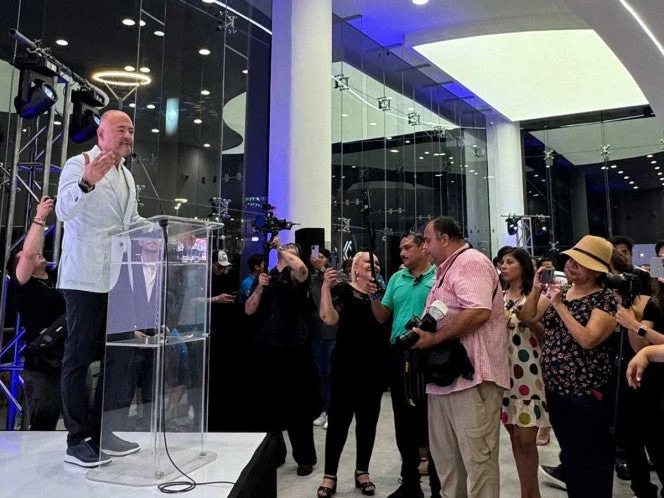 Mazatlán se posiciona como punto estratégico de distribución para BYD