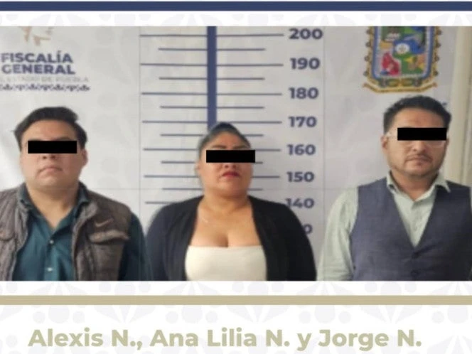 Cae banda dedicada al fraude a través de la venta de autos