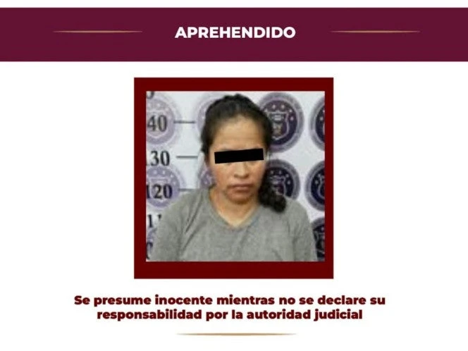 Mujer machetea salvajemente a perrito y la detienen en Pachuca