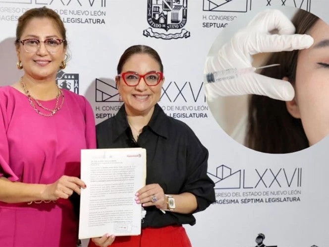 Diputadas del PRI buscan prohibir cirugías estéticas en adolescentes
