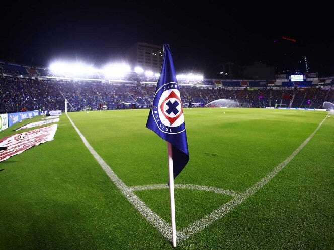 Cruz Azul con ligera tendencia a favor en semifinales en el Estadio Azul