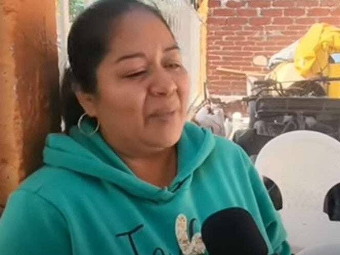 Velan a niño que fue asesinado por una bala perdida en Yautepec, Morelos 