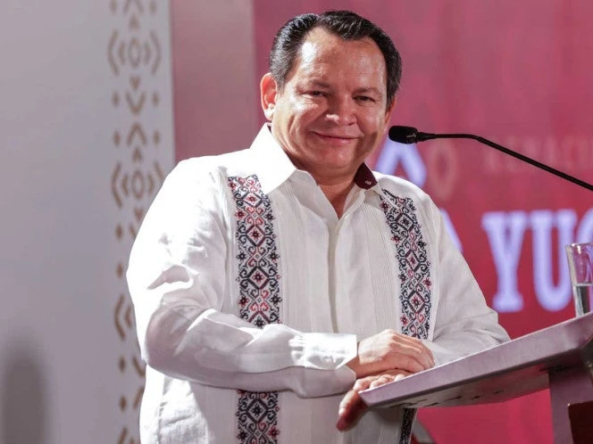 Díaz Mena denuncia ‘oportunismo político’ del PAN en la lucha contra el dengue en Yucatán