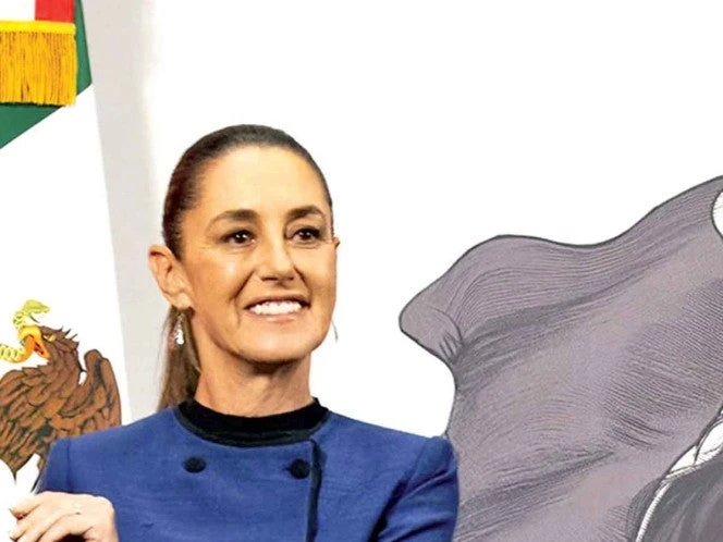 ‘Llega aire fresco al Poder Judicial’; Sheinbaum cuestiona presupuesto aprobado por la Suprema Corte